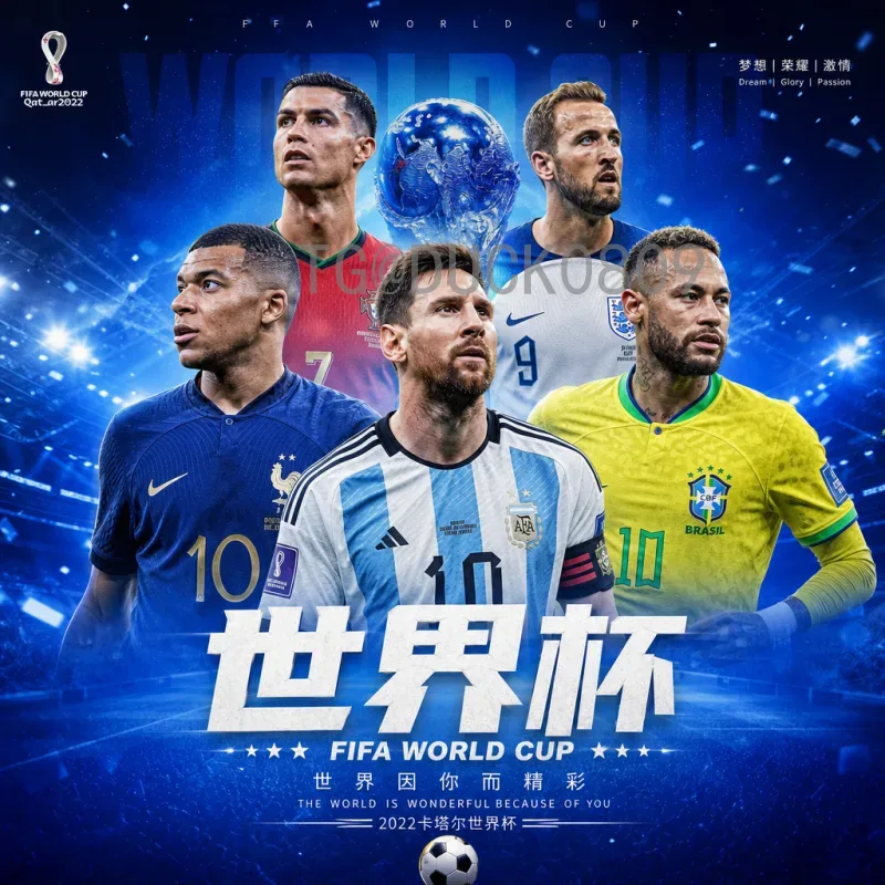 完整2026年美加墨世界杯国足阵容预测：谁将代表中国征战？